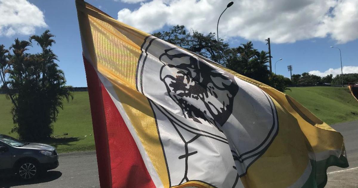     





Municipales 2020 : l'UGTG dénonce "an blag a mas"




