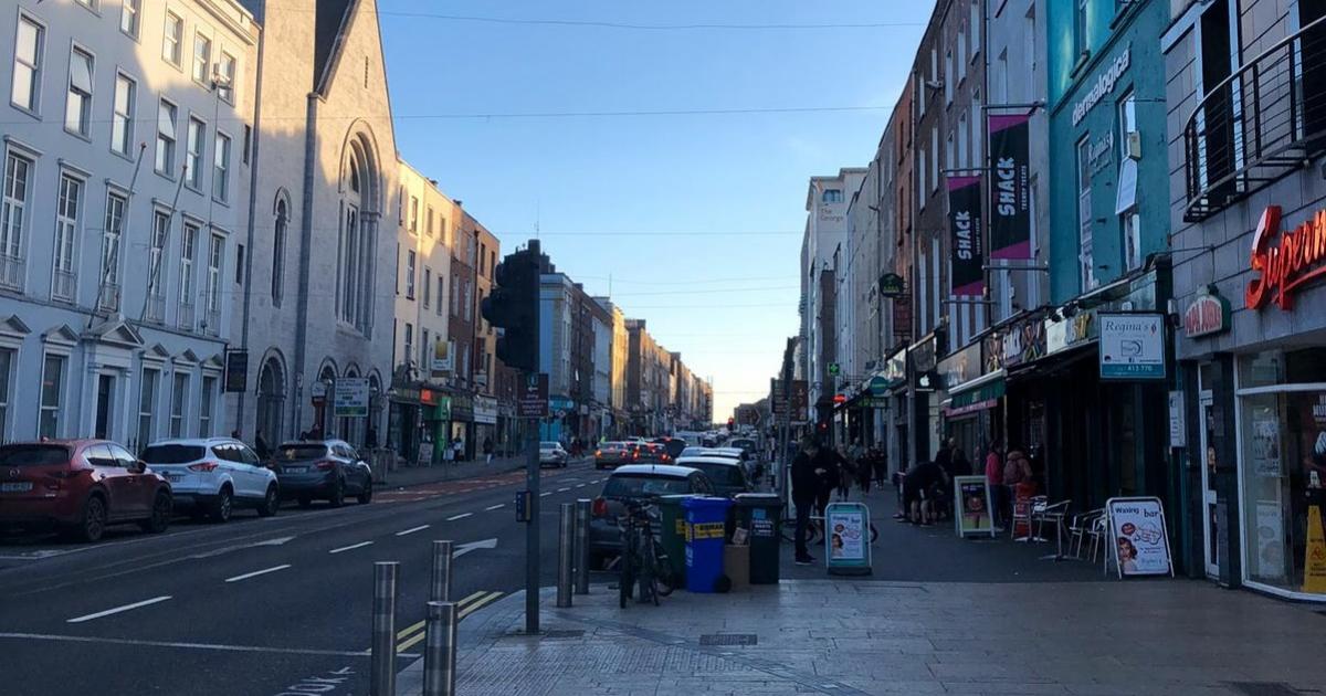 Weena : guadeloupéenne confinée en Irlande