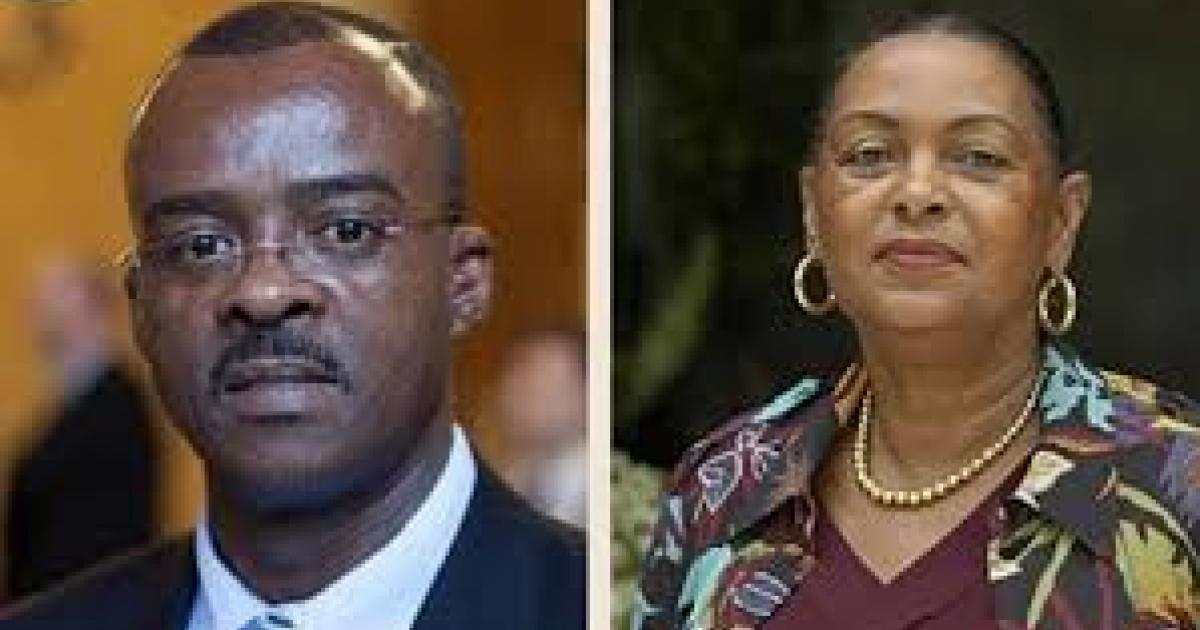     





Respirateurs et masques : Borel-Lincertin et Chalus interpellent le gouvernement




