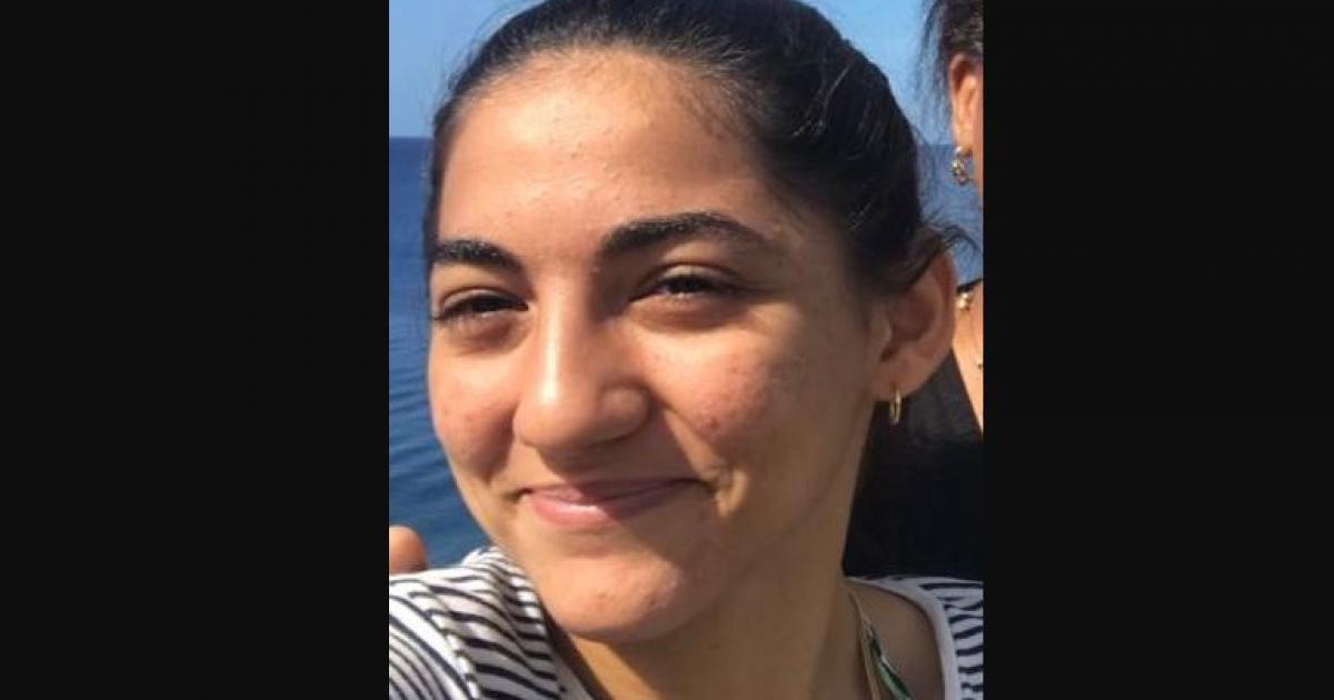     





Layla Chizzolini a été retrouvée




