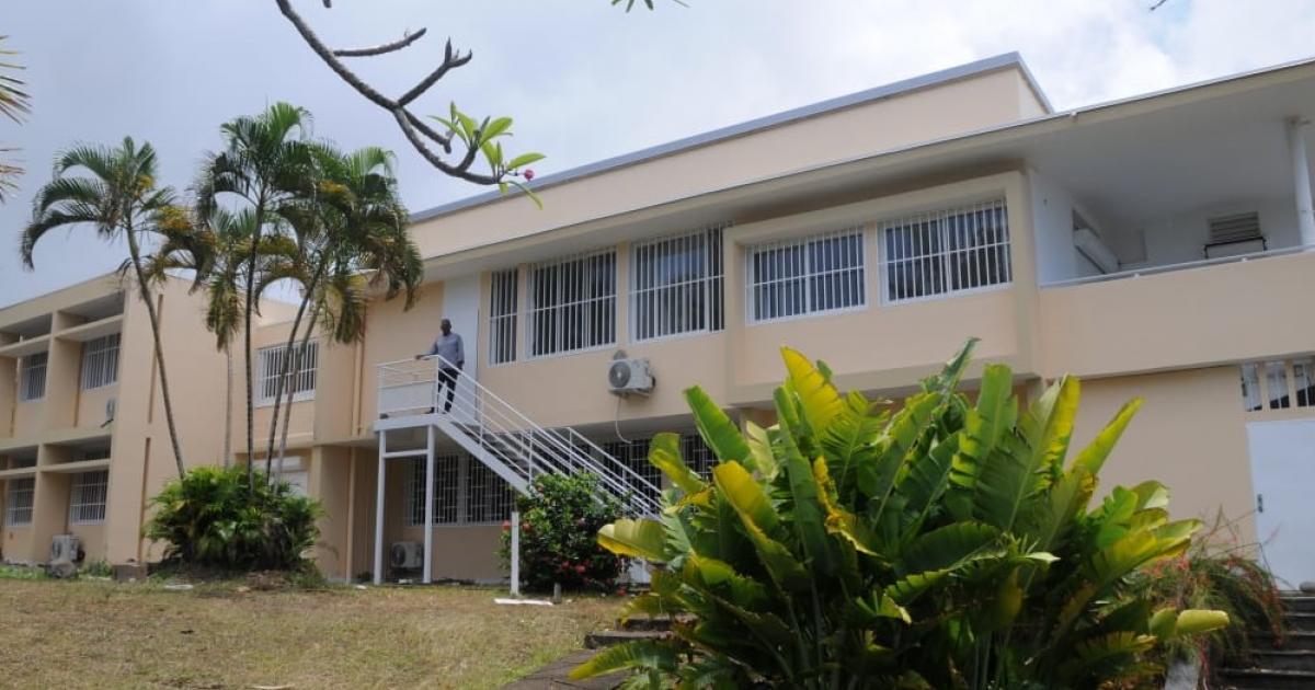     





Les médias Guadeloupéens solidaires pendant la crise 




