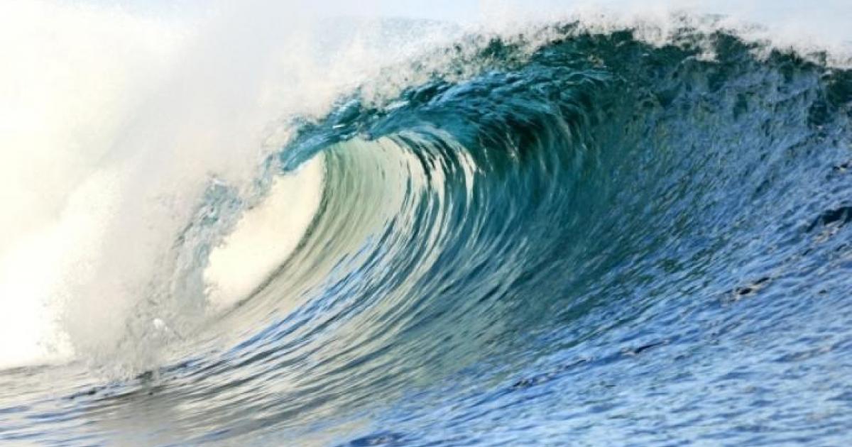 Une noyade en mer à Sainte-Anne