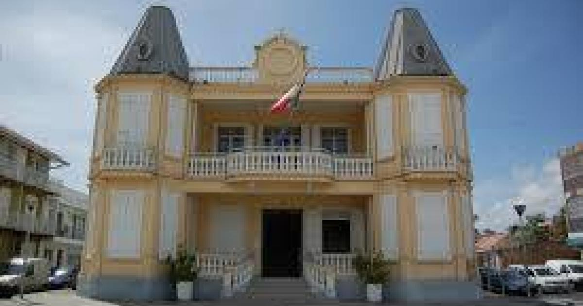 Débat RCI : un duel féminin au Moule