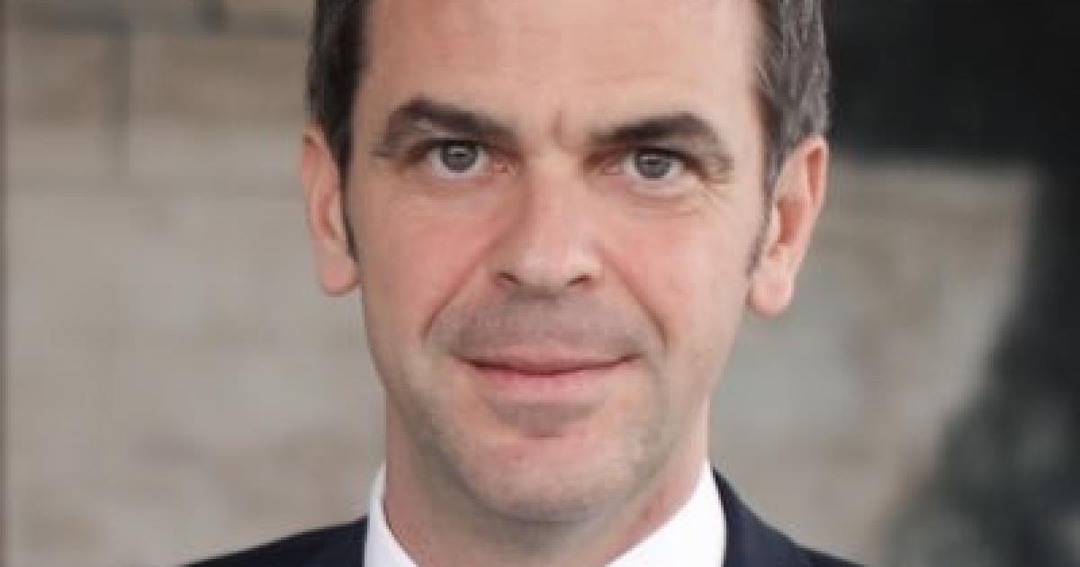Suivez en direct l'intervention du Ministre des Solidarités et la Santé
