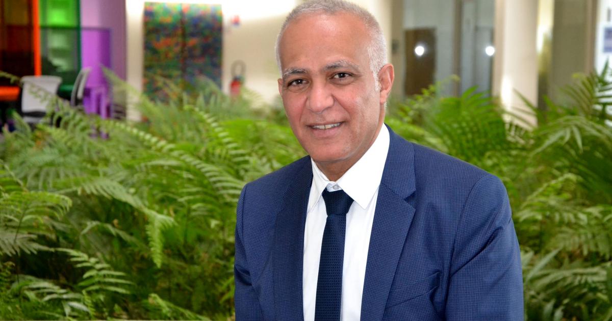     





Le lien entre professeurs et élèves est indispensable en période de crise selon le Recteur de Guadeloupe




