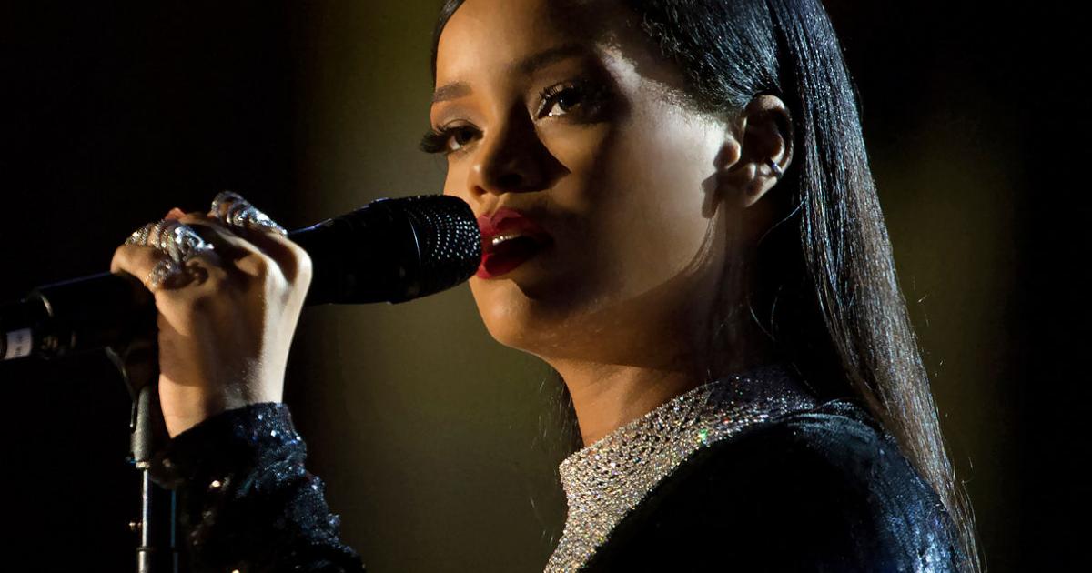 Coronavirus : Rihanna fait plusieurs dons à la Barbade et aux organisations internationales