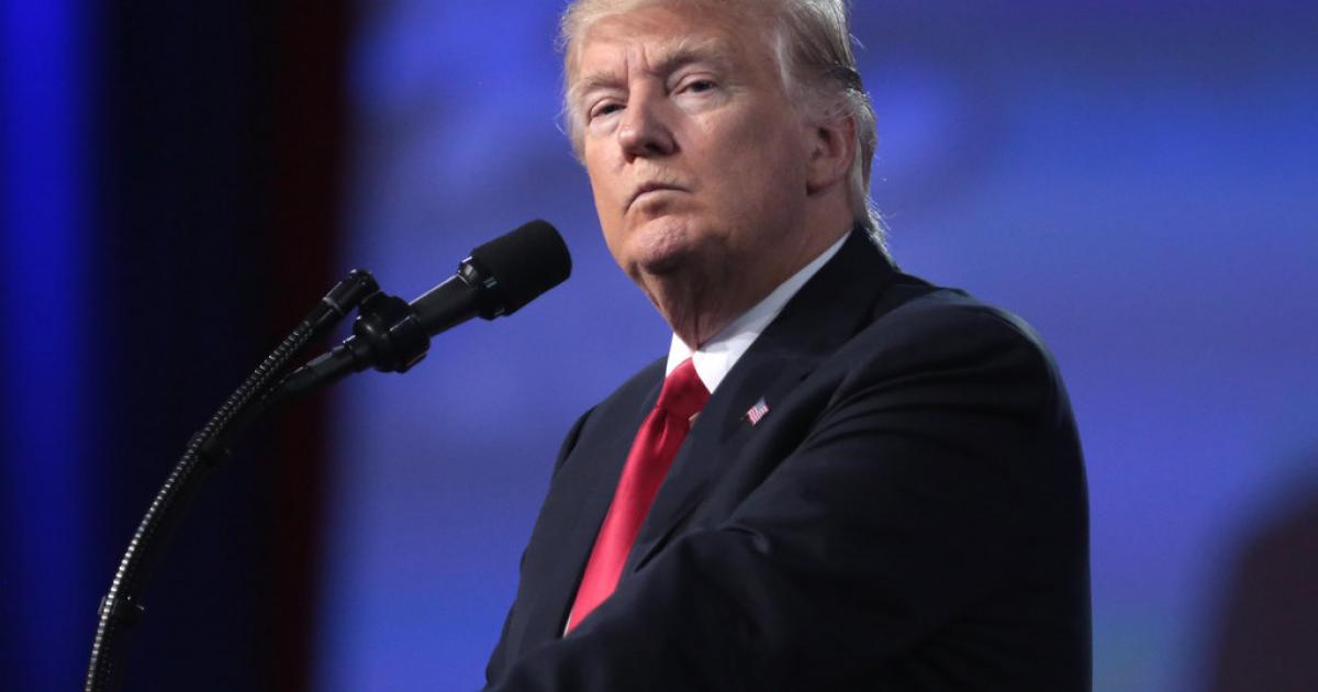 Donald Trump veut stopper totalement l'immigration aux Etats-Unis