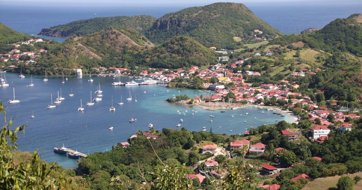 Terre-de-Haut interdit l'accès à son territoire