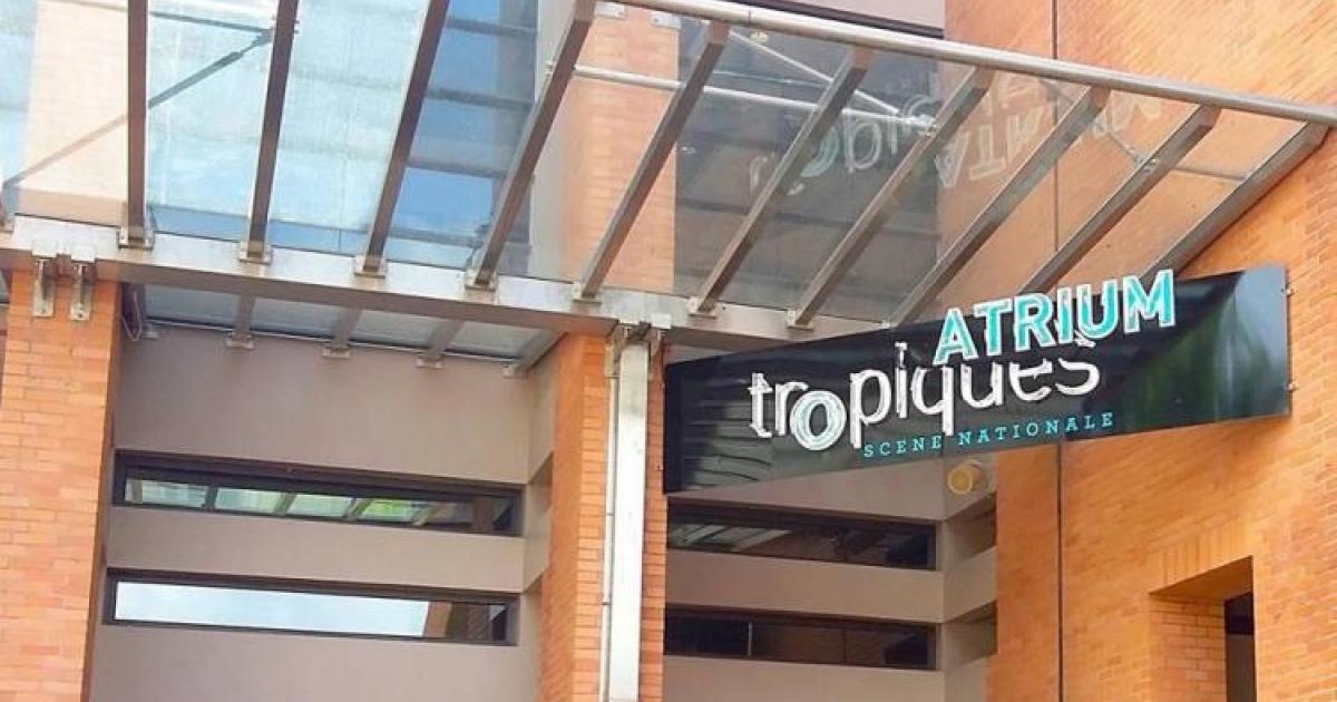 Tropiques Atrium : deux derniers concerts avant la fermeture