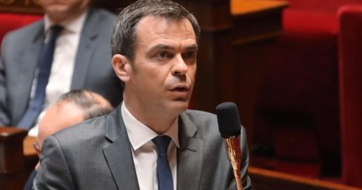 Olivier Véran confirme que les Outre-mer ne seront pas oubliés dans le plan de vaccination contre le covid-19