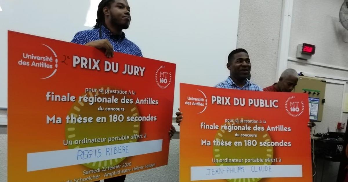 Université : trois minutes pour convaincre