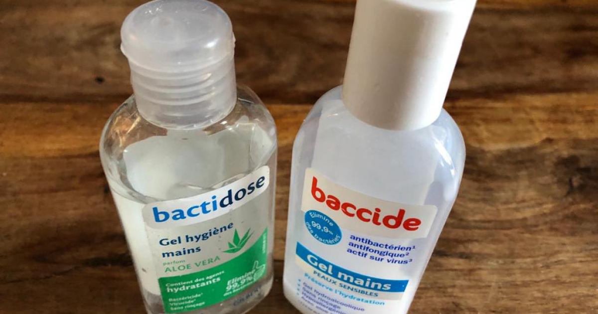    





Coronavirus : un premier comité de suivi en Guadeloupe




