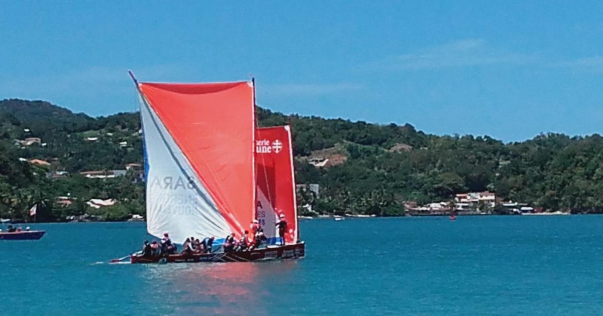 Yoles : Brasserie Lorraine/Sara remporte la quatrième journée de championnat