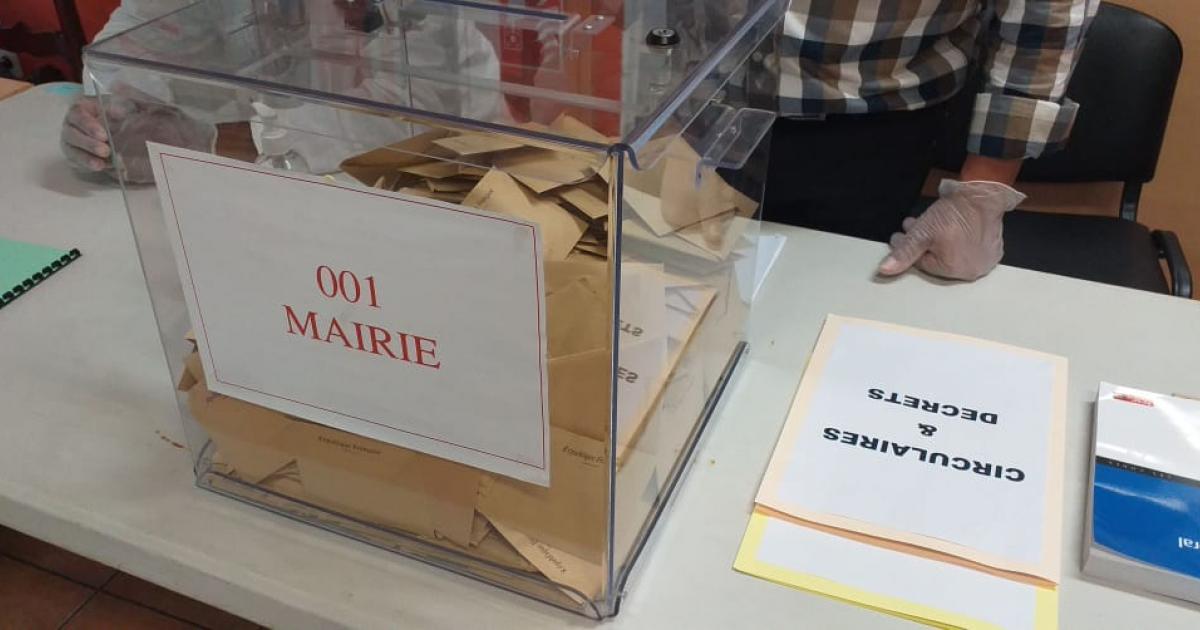 Municipales 2020 : le gouvernement prend des dispositions pour reporter le second tour
