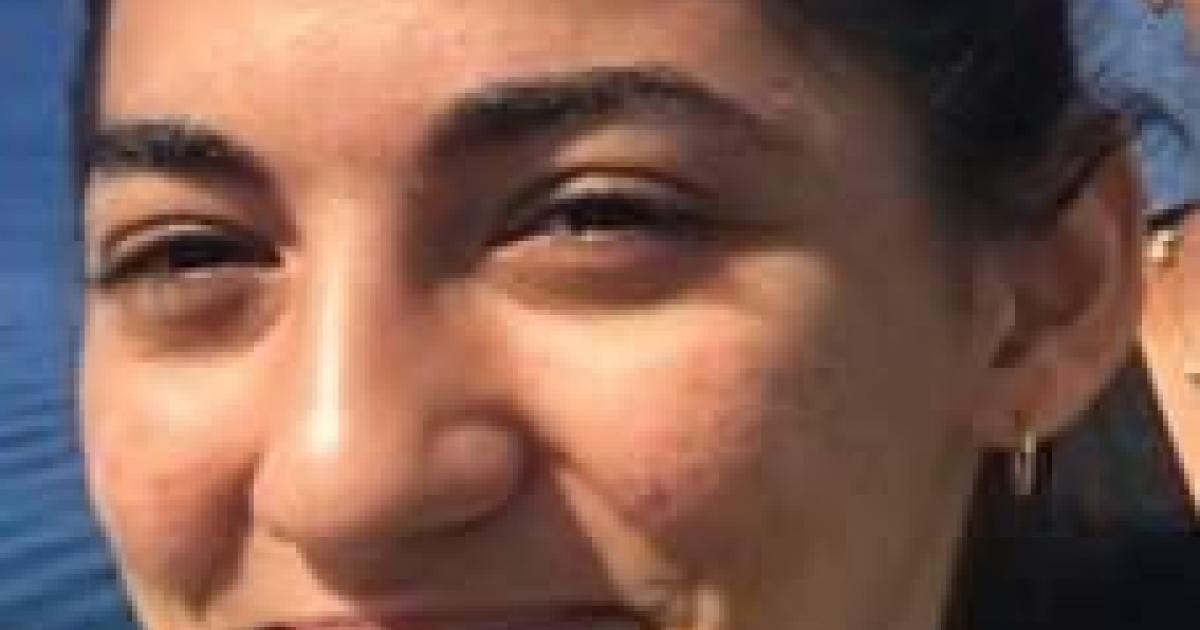 Avis de recherche : Layla Chizzolini a disparu