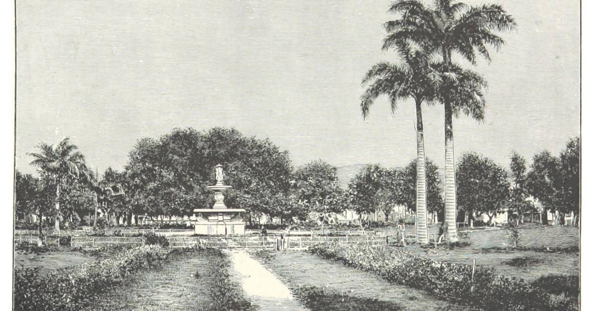 Histoire: quand la Guadeloupe affrontait l'épidémie de choléra