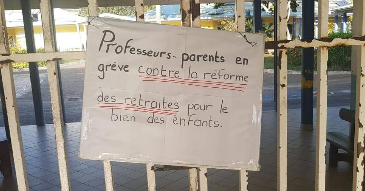 Le Rectorat confirme l'annulation des suppressions de postes