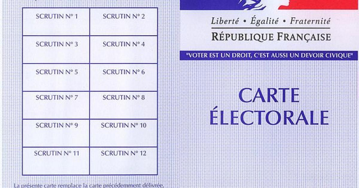     





116 candidats pour les municipales en Martinique 




