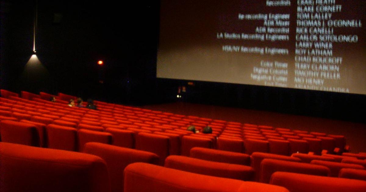 Cinémas en Outre-mer : retour de la loi pour fixer les taux de location