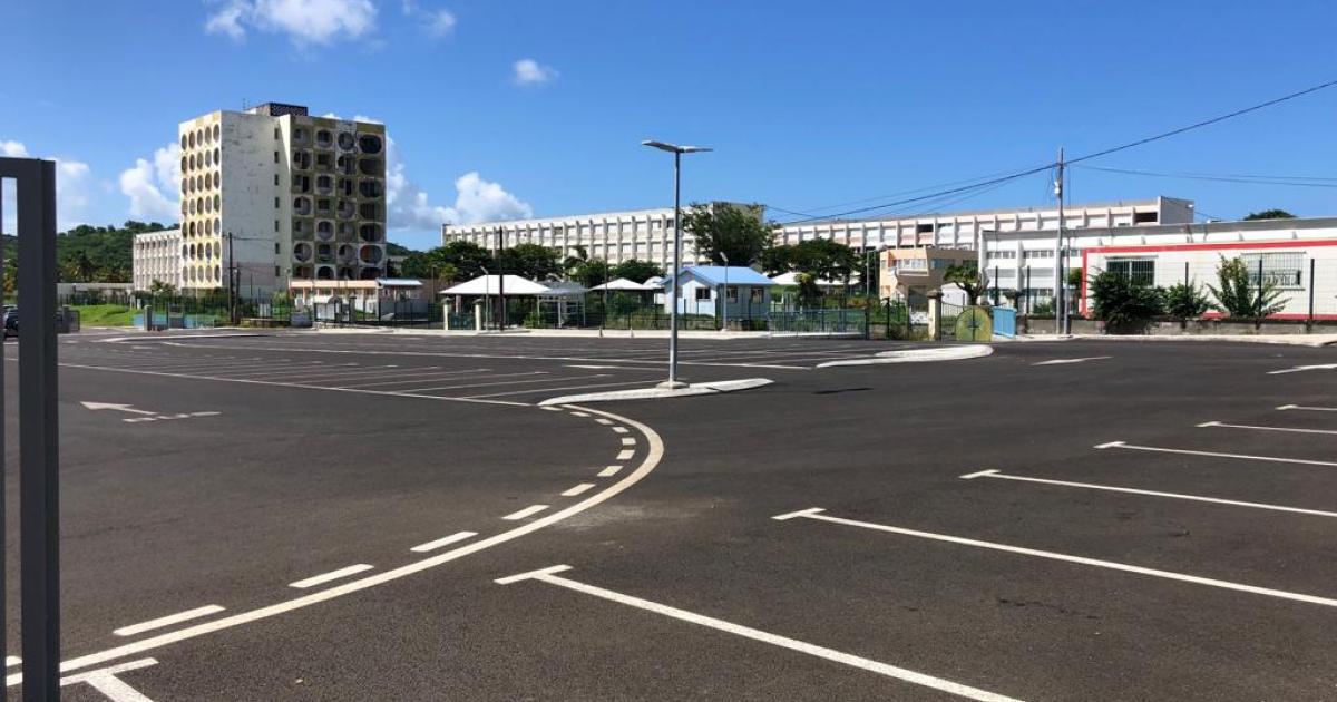 Reprise des cours dans la semaine pour la cité scolaire de La Jetée