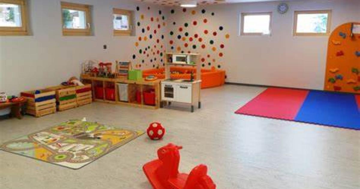 Cas de Covid en crèche : que prévoit le protocole sanitaire ?