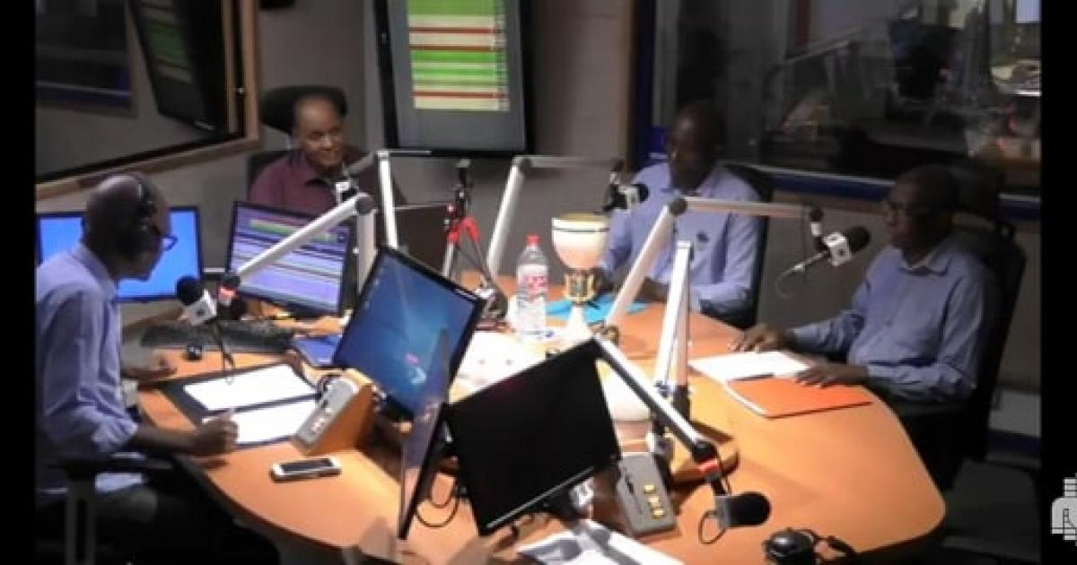 Municipales à Port-Louis : les candidats débattent en direct