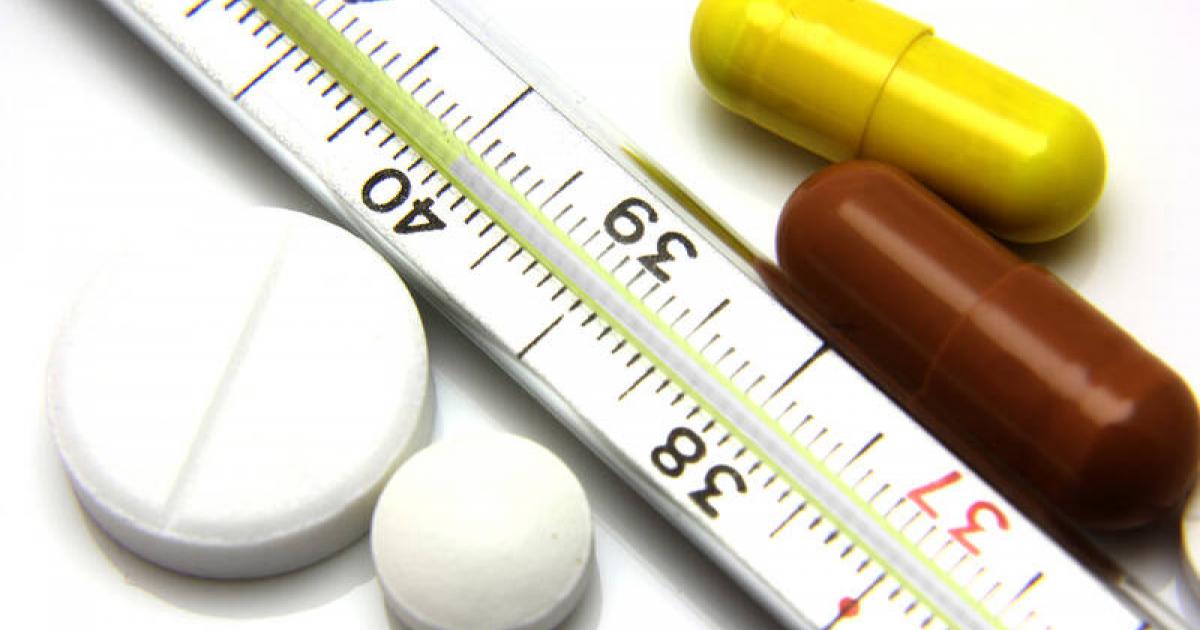 Grippe : l'épidémie progresse toujours