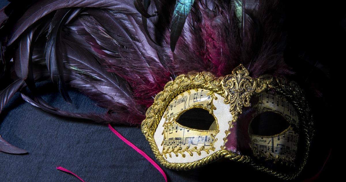     





Mi-carême : les festivités carnavalesques annulées 





