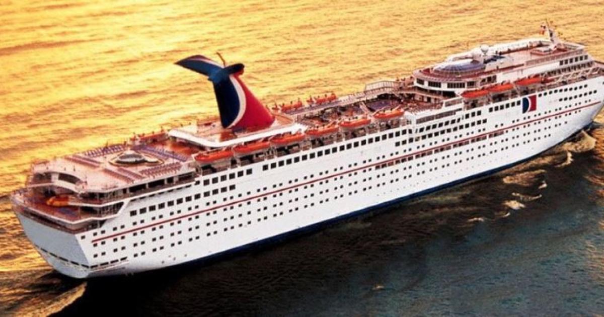     





La compagnie de croisière Carnival menace d'annuler ses escales en Jamaïque




