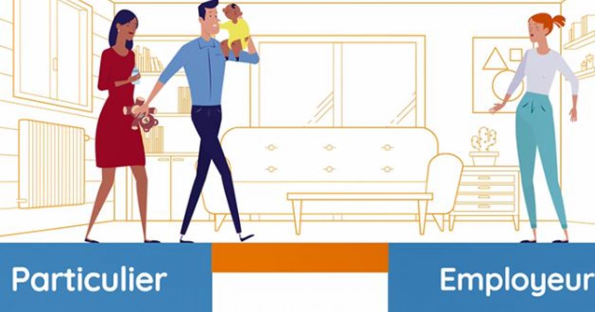     





Le dispositif de chômage partiel entre en vigueur pour les particuliers employeurs




