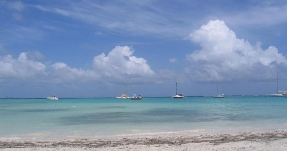 Les plages bientôt interdites d'accès ?