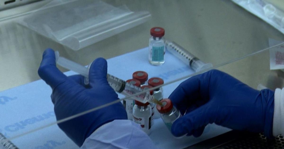 Coronavirus : deux nouveaux cas suspects à Saint-Barthélémy