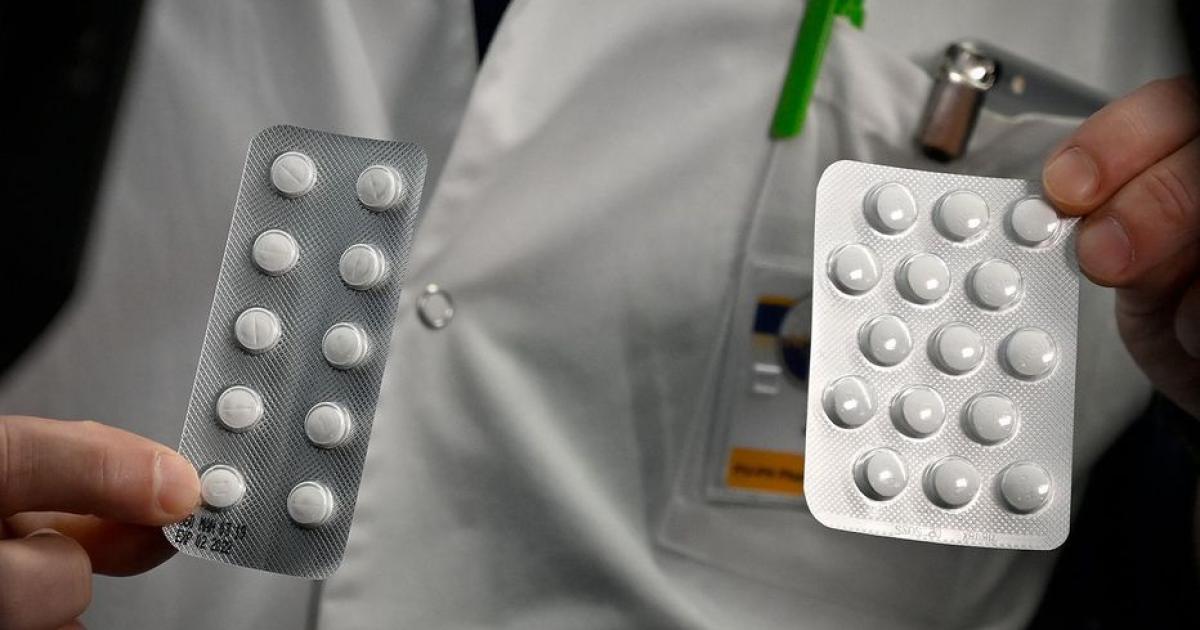 Coronavirus : la chloroquine bientôt administrée aux patients les plus graves