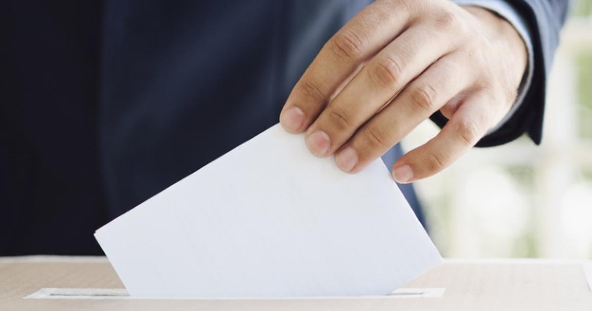 Elections européennes : quel mode de scrutin ?