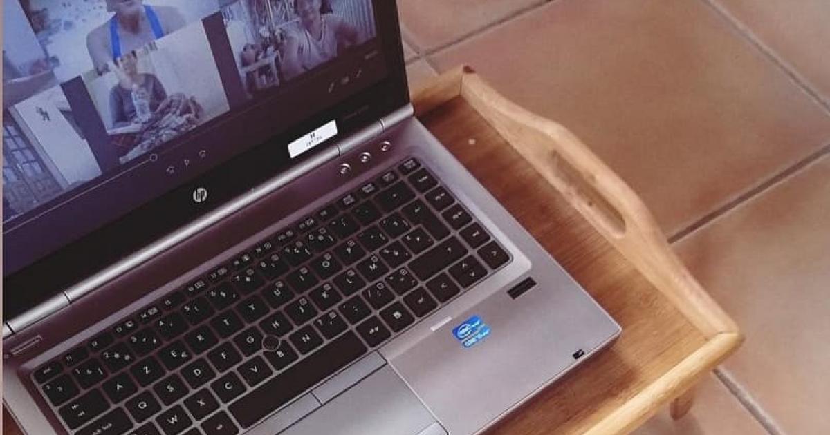 Supporter le cancer pendant le confinement grâce aux Amazones