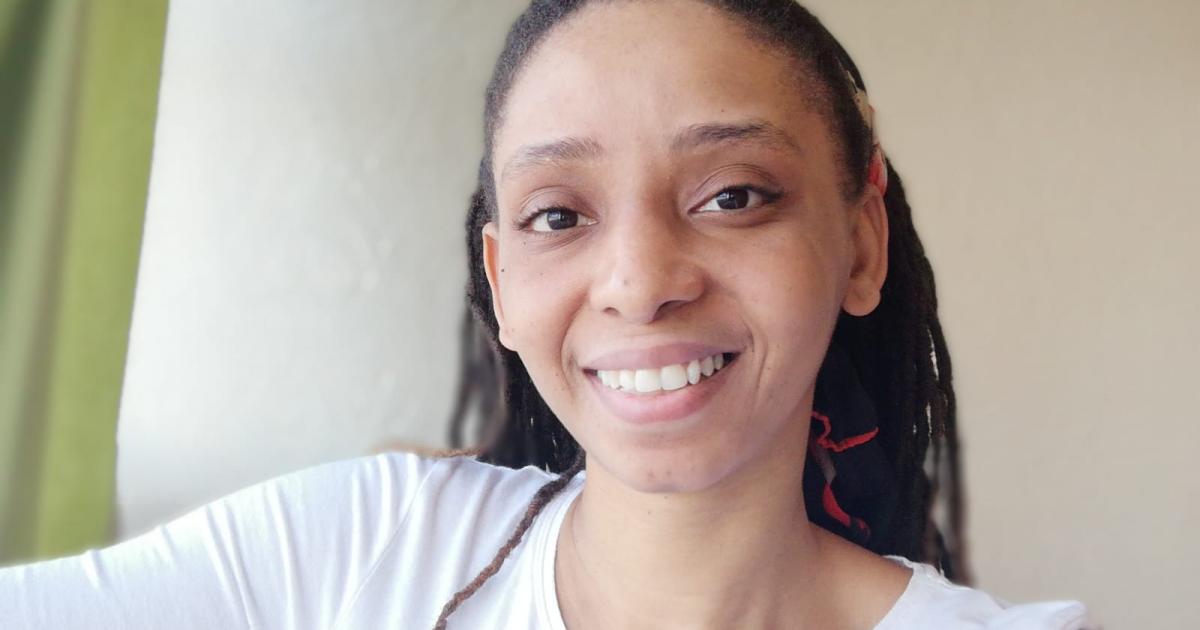 Anaïs : guadeloupéenne confinée au Royaume-Uni