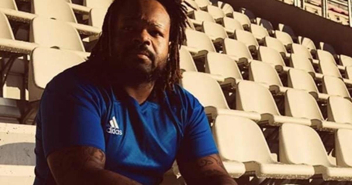 Mathieu Bastareaud fait son retour dans le Top 14