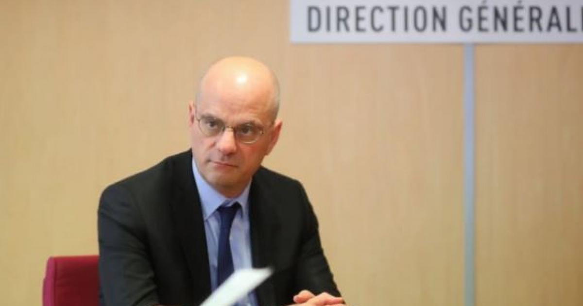     





Jean-Michel Blanquer précise les contours de la rentrée des classes




