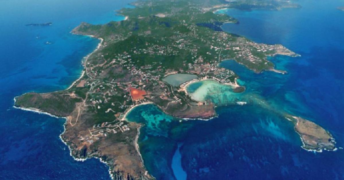     





Saint-Barth Executive va inaugurer ses premières liaisons entre Pointe-à-Pitre et Saint-Barthélemy




