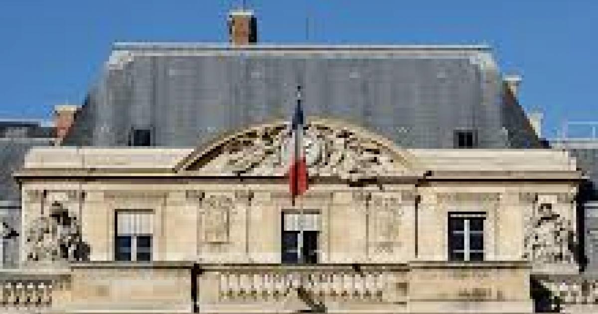 Confinement en Martinique : le conseil d'Etat suspend sa délibération