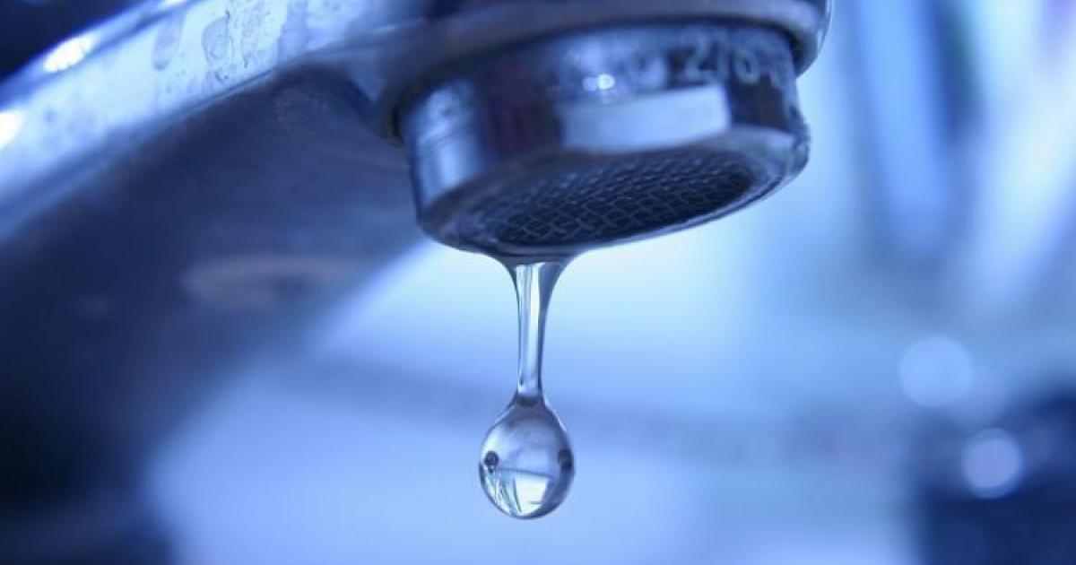 Dossier de l'eau : réquisition... mais pas générale ?