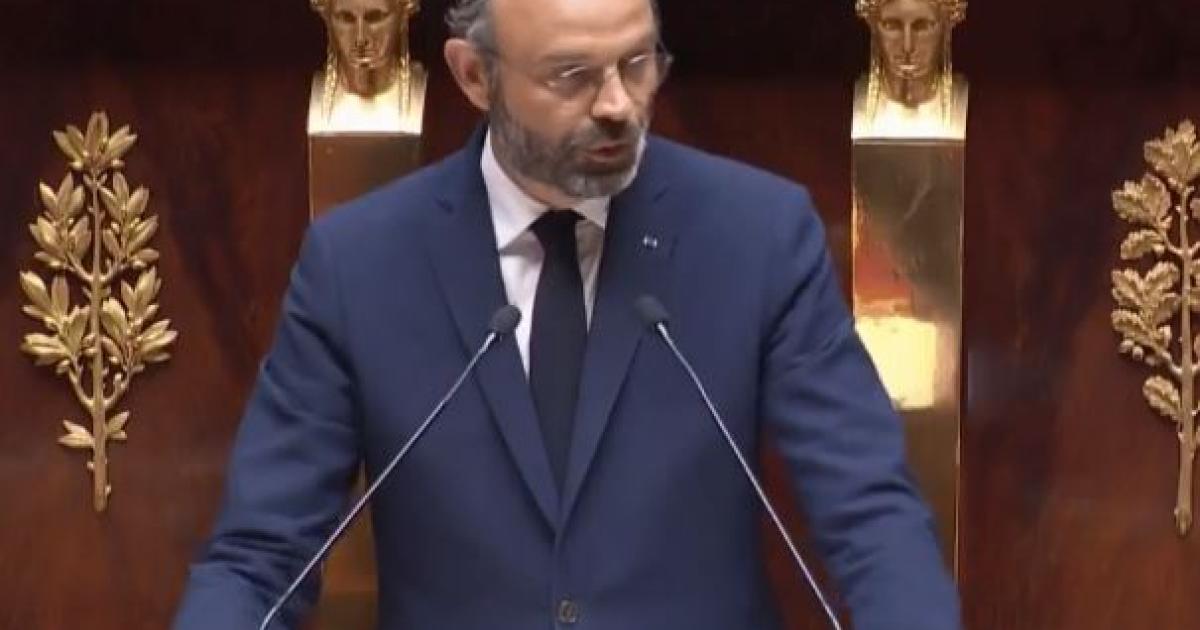     





Un nouveau premier ministre nommé dans la journée




