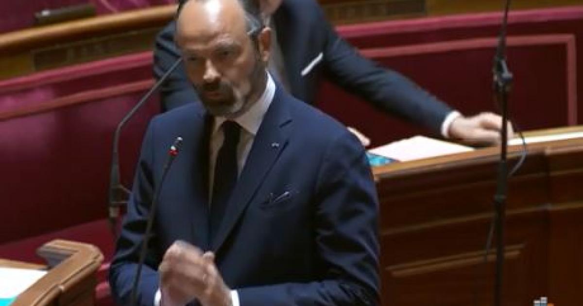     





Une aide exceptionnelle de 200 euros pour les étudiants ultramarins




