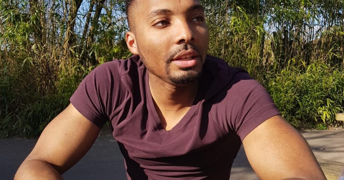 Loïc : guadeloupéen confiné au Luxembourg