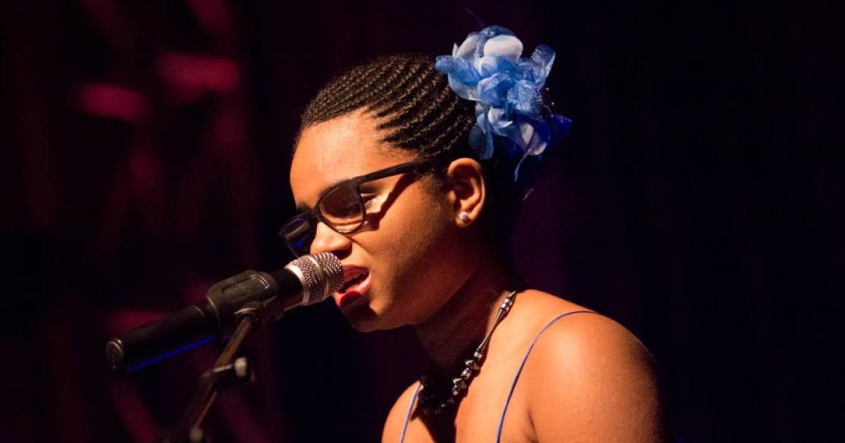     





Luan Pommier intègre la prestigieuse Scholarship de Berklee à Boston 




