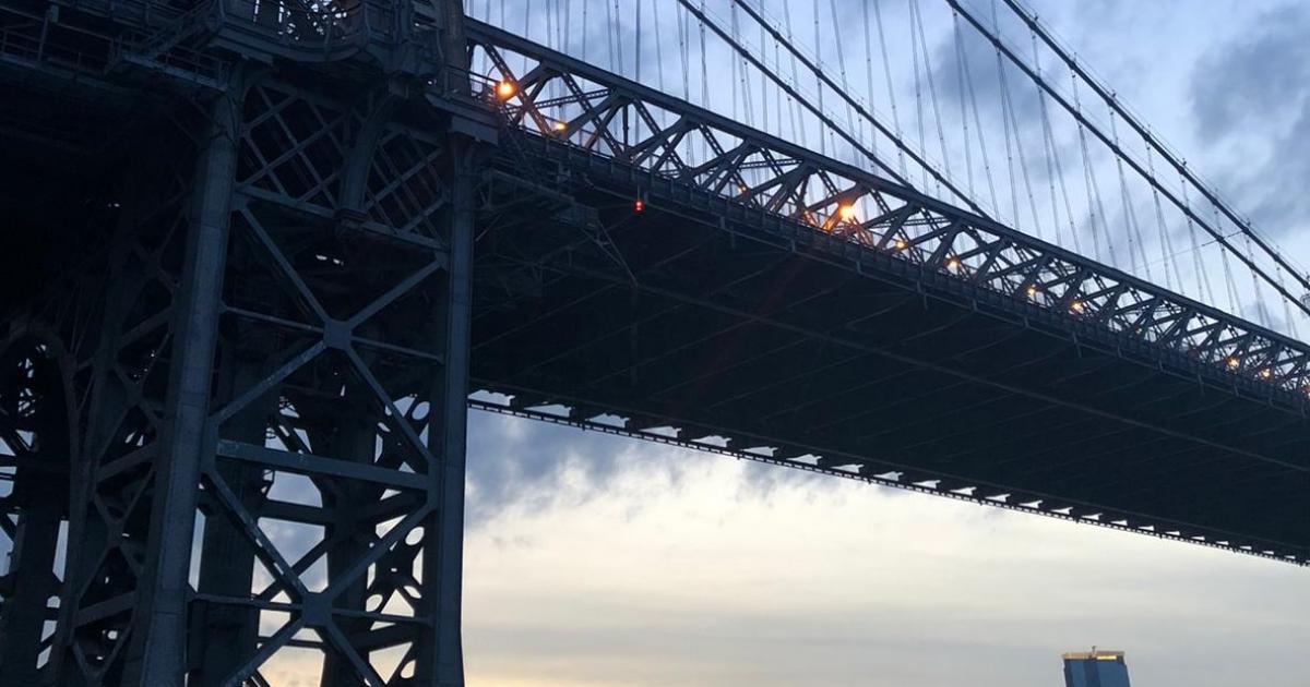 Mathilde : guadeloupéenne confinée à New-York