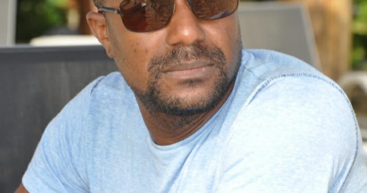 Olivier : guadeloupéen confiné à Mayotte