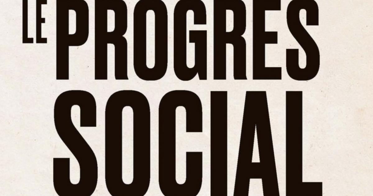 Le Progrès Social met en ligne une édition spéciale Coronavirus