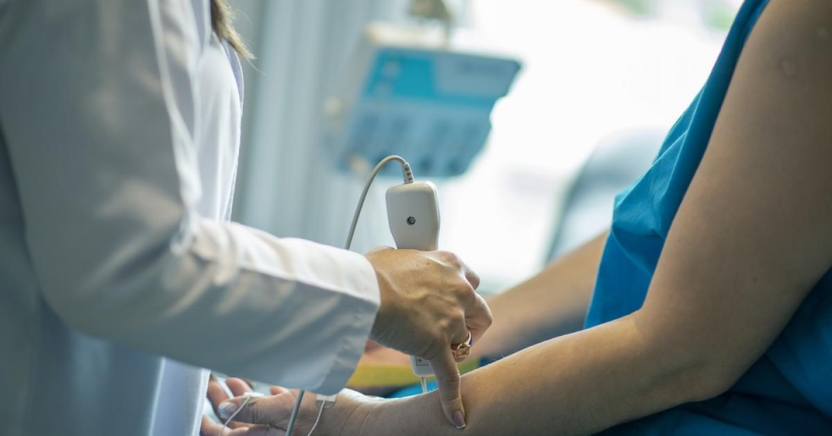 Covid: un test rapide et pratique mis au point par des chercheurs réunionnais