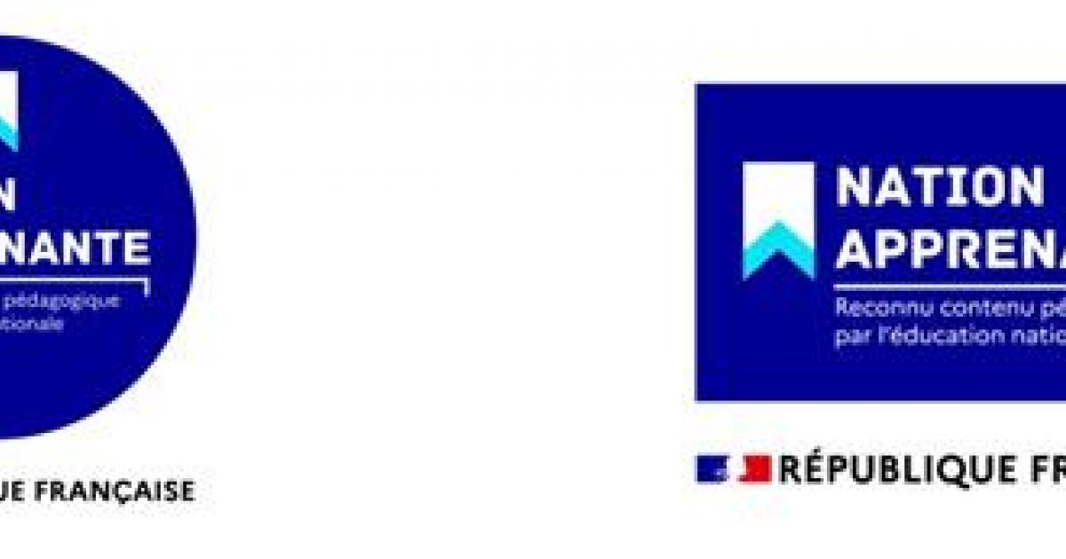    





Le label "Nation Apprenante" pour Bel'Radio




